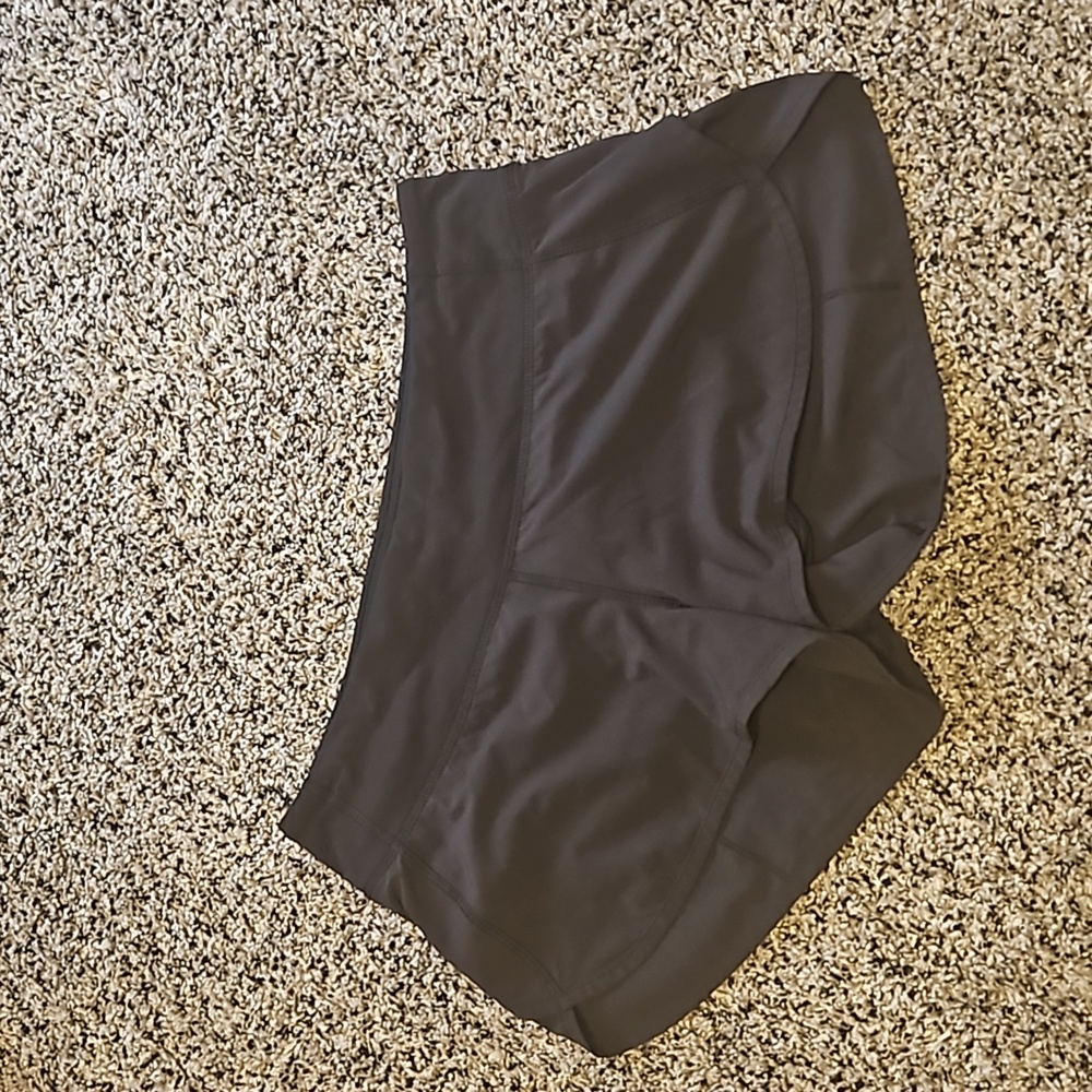 Lululemon Running Shorts